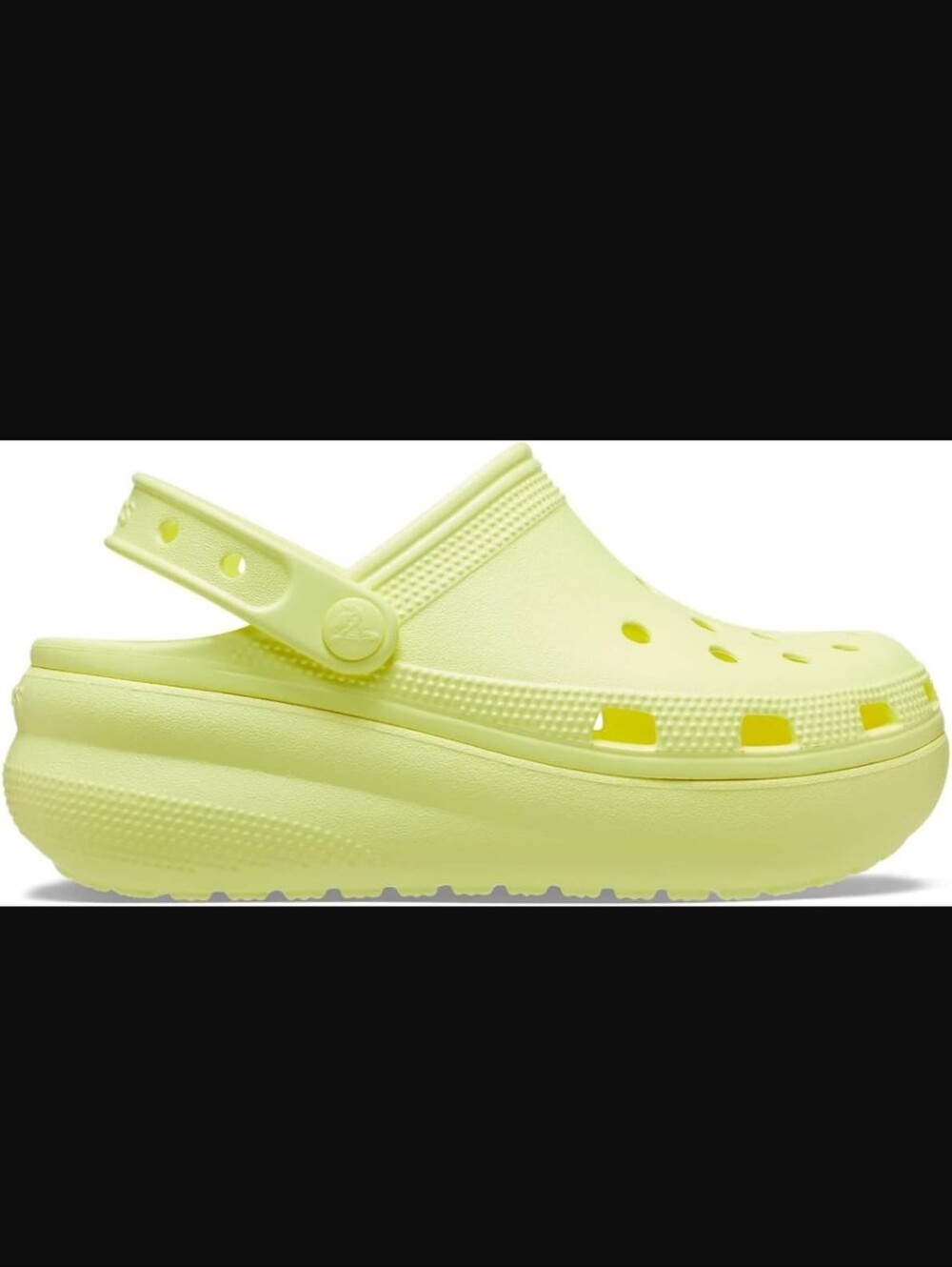 Platform Crocs - Picture 7 of 8